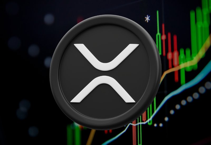 XRP Price Update: Trading at $2.32 with a 0.87% Increase